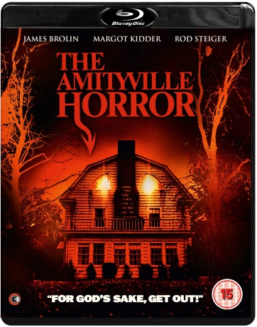 The Amityville Horror (Horror Amityville) [2xBlu-Ray]