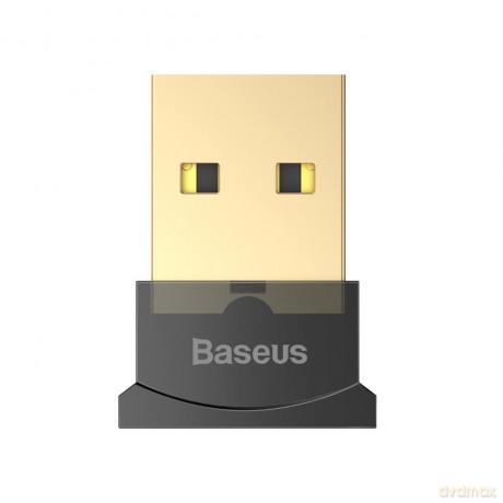 Baseus adapter bluetooth 4.0 czarny
