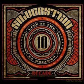 Silverstein: Decade - Live At El Mocambo (digipack) [CD]+[DVD]