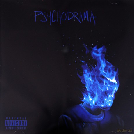 Dave: Psychodrama [CD]