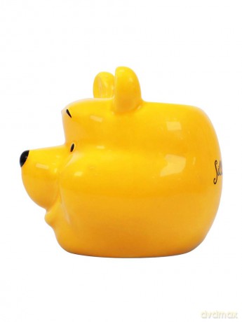 Disney Kubuś Puchatek Kubek w kształcie 3D