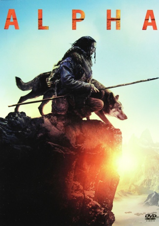 Alpha (Alfa) [DVD]
