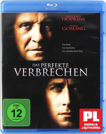 Słaby punkt [Blu-Ray]