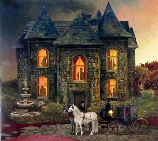 Opeth: In Cauda Venenum (Swedish and English version) (Limited) (digipack) [2CD]
