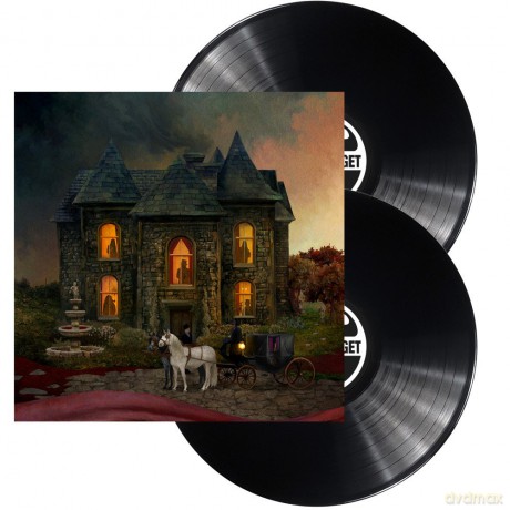 Opeth: In Cauda Venenum (English version) [2xWinyl]