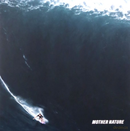 Dangerous Summer: Mother Nature  [CD]