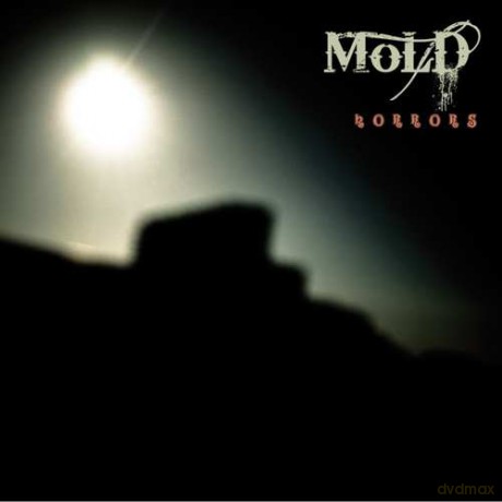 Mold: Horrors (digipack) [CD]