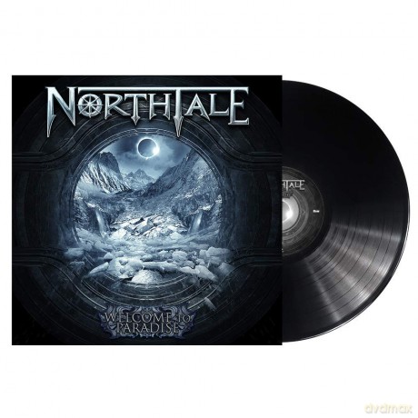 Northtale: Welcome To Paradise [Winyl]