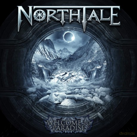 Northtale: Welcome To Paradise [CD]