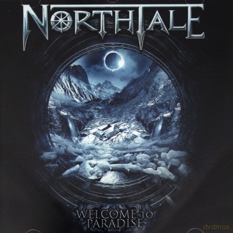 Northtale: Welcome To Paradise [CD]