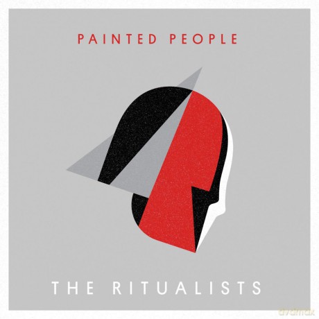 The Ritualists: Painted People [CD]