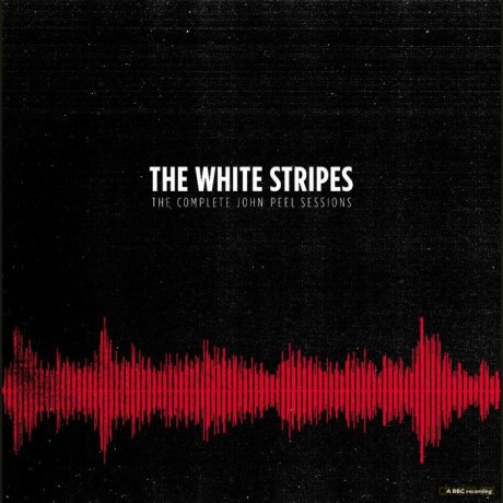 The White Stripes: The Complete John Peel Sessions (digipack) [CD]