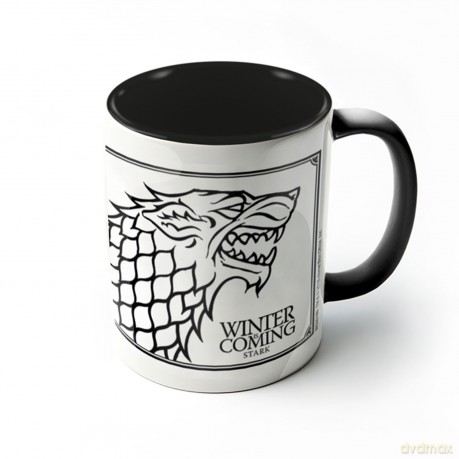 Game of Thrones Kubek (Gra o Tron)