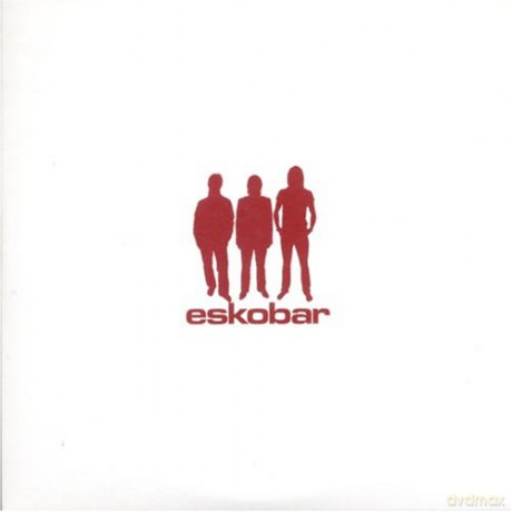 Eskobar: Eskobar [CD]