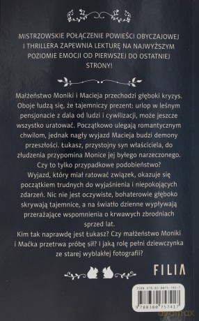 Cymanowski młyn (pocket) - Magdalena Witkiewicz, Stefan Darda [KSIĄŻKA]