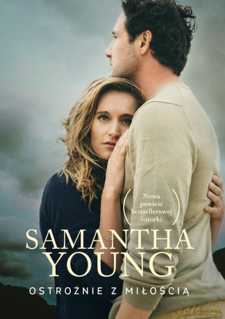 Ostrożnie z miłością (pocket) - Samantha Young [KSIĄŻKA]