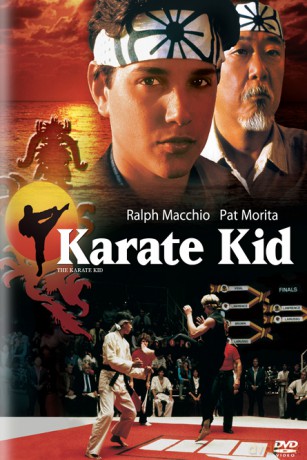 Karate Kid [DVD]