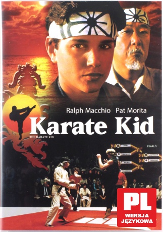 Karate Kid [DVD]