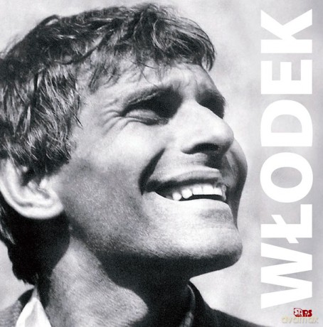 Włodek [KSIĄŻKA]