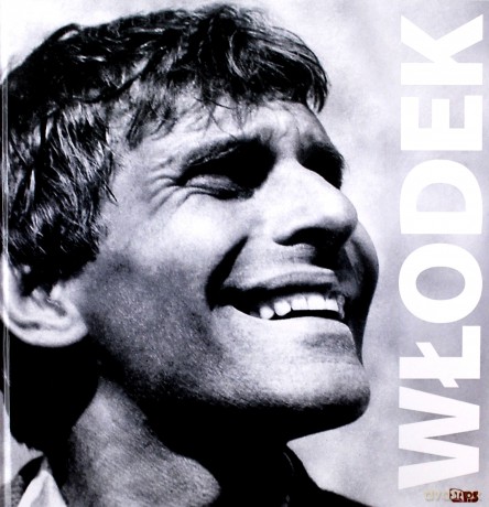 Włodek [KSIĄŻKA]