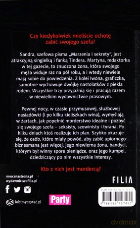 Zbrodnia w wielkim mieście (pocket) - Alek Rogoziński [KSIĄŻKA]