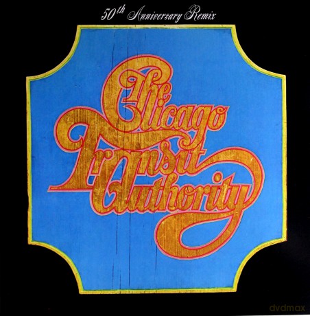 Chicago: Chicago Transit Authority [2xWinyl]