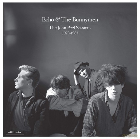 Echo & The Bunnymen: The John Peel Sessions 1979-1983 [CD]