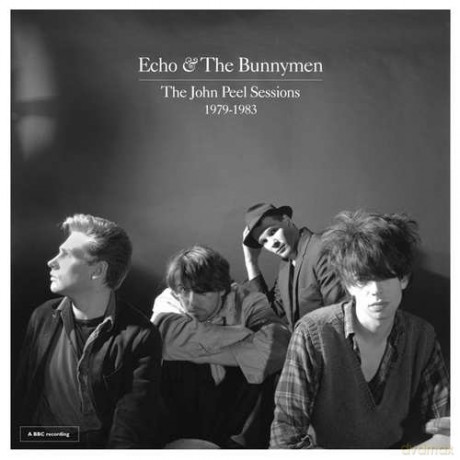 Echo & The Bunnymen: The John Peel Sessions 1979-1983 [2xWinyl]