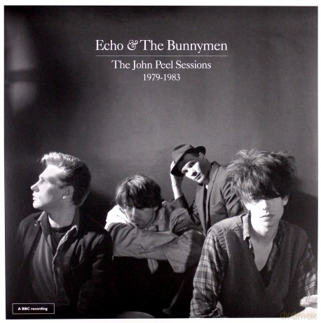 Echo & The Bunnymen: The John Peel Sessions 1979-1983 [2xWinyl]