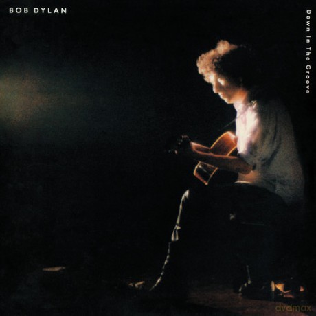 Bob Dylan: Down In The Groove [Winyl]