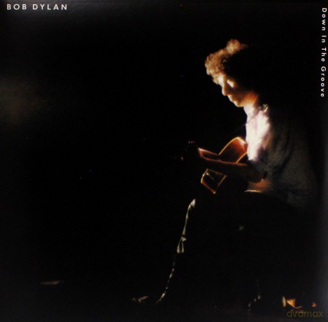 Bob Dylan: Down In The Groove [Winyl]