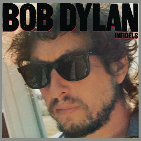 Bob Dylan: Infidels [Winyl]