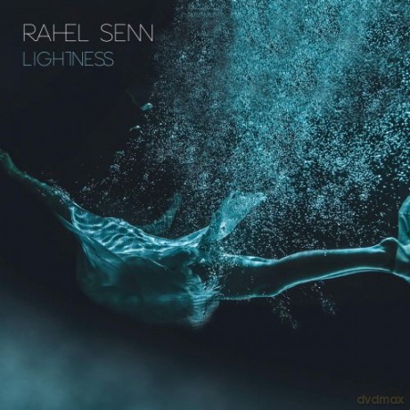 Rahel Senn: Lightness [CD]