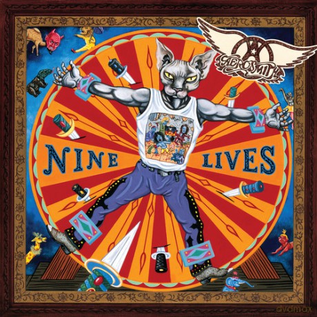 Aerosmith: Nine Lives [2xWinyl]