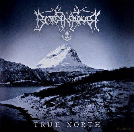 Borknagar: True North [2xWinyl]