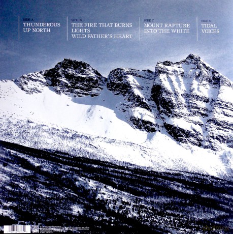 Borknagar: True North [2xWinyl]