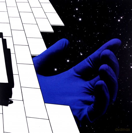 Jack White: Ice Station Zebra EP [Winyl]