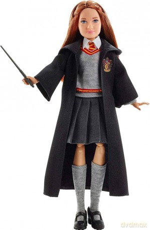 Harry Potter Lalka Ginny Weasley