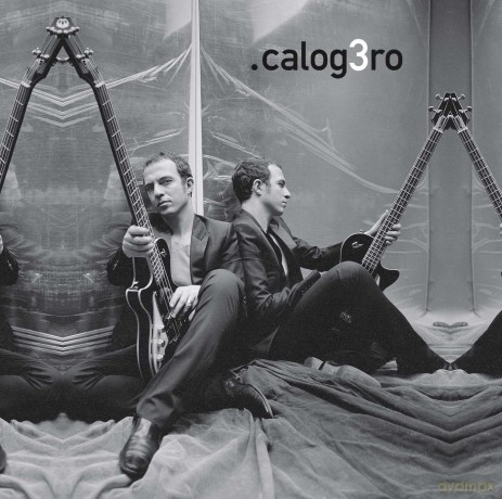 Calogero: 3 [CD]