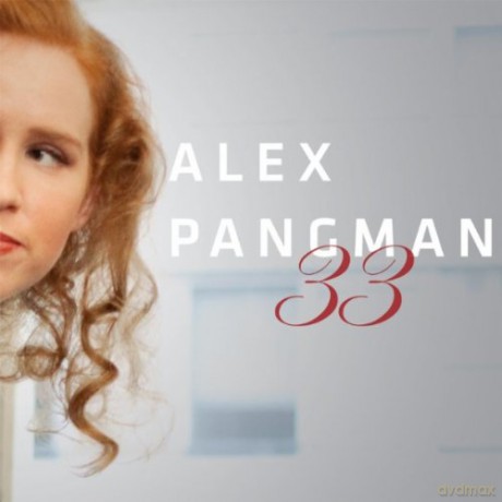 Alex Pangman: 33 [CD]