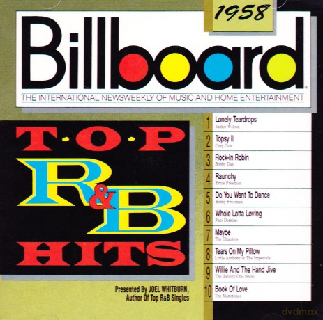1958 [CD]