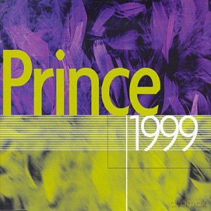 Prince: 1999 [CD]