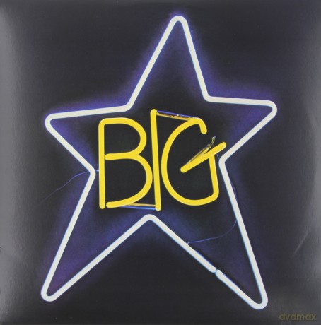 Big Star: #1 Record [Winyl]