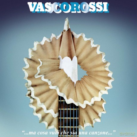 Walter Hawkins: ...Ma Cosa Vuoi Che Sia Una Canzone... 40^ Rplay  [Winyl]