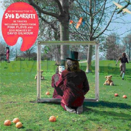 Syd Barrett: An Introduction To Syd Barret [CD]