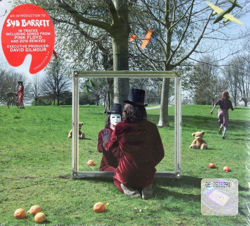 Syd Barrett: An Introduction To Syd Barret [CD]