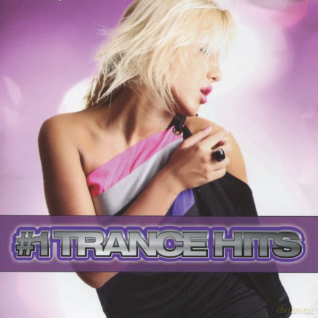 1 Trance Hits [CD]