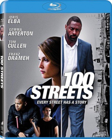 100 Streets [Blu-Ray]