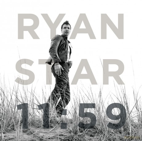 Ryan Star: 11:59 [CD]