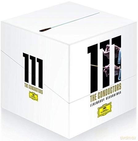 111 The Conductors [40CD]